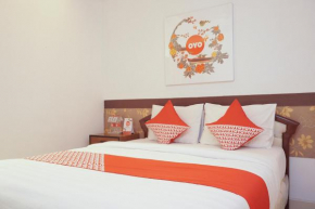  OYO 577 Ndalem Pundhi Guest House  Джокьякарта